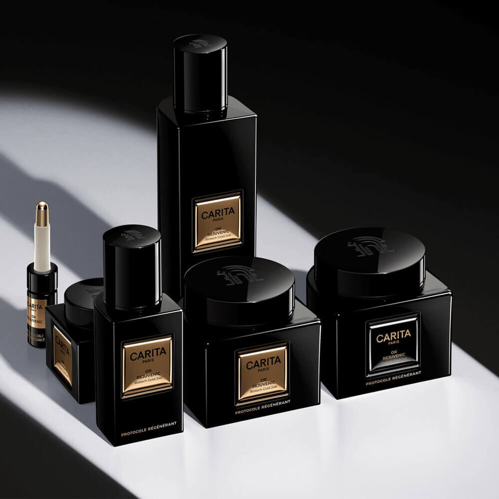 OR REJUVENIC: THE REGENERATING PROTOCOL FOR YOUTHFUL SKIN