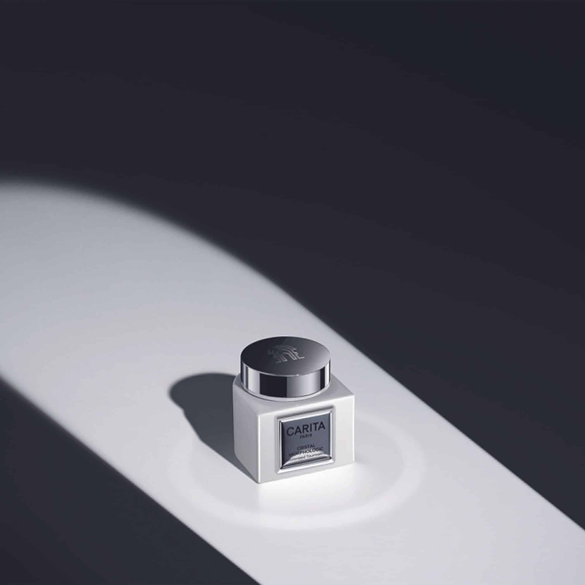 CRISTAL MORPHOLOGIC - EYE CREAM