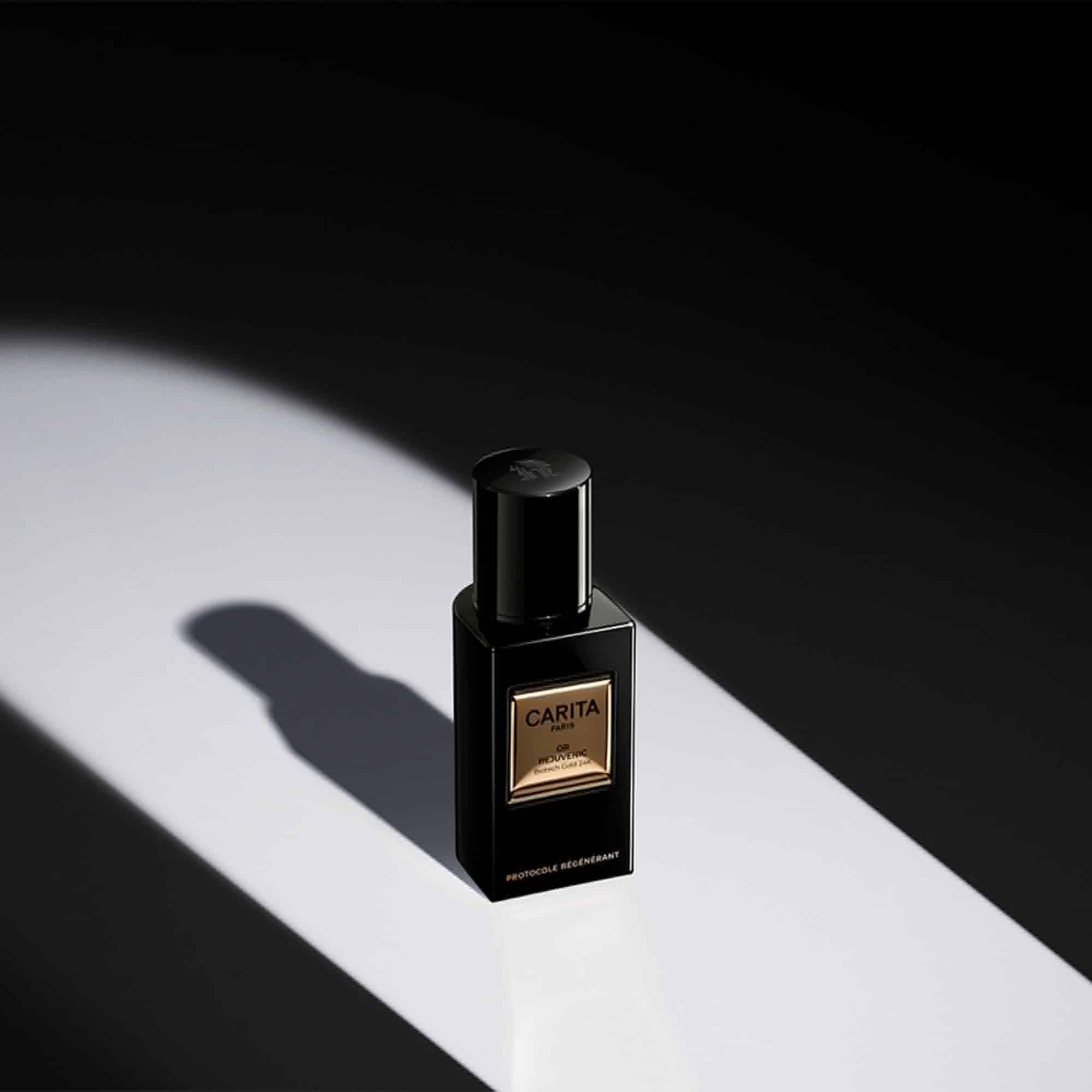 OR REJUVENIC - SERUM