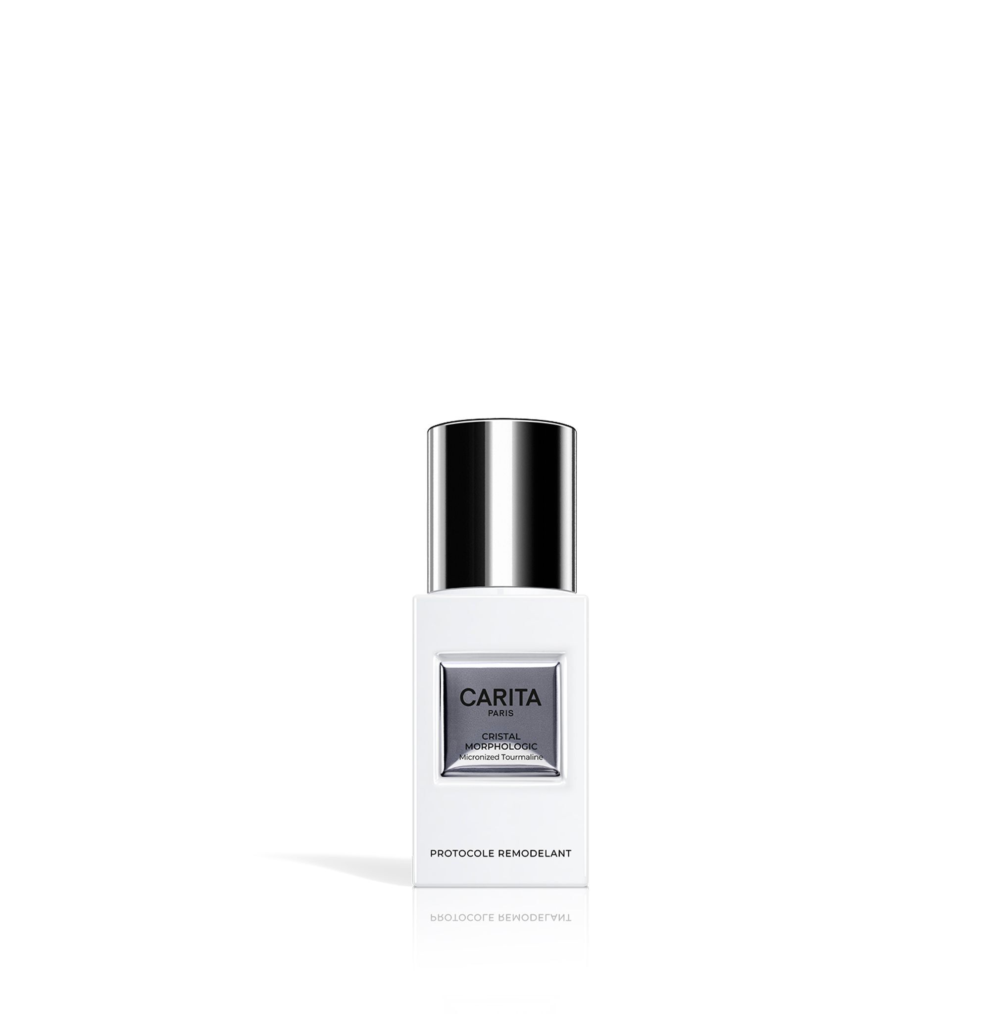 Crème Anti-âge Carita Cristal Morphologic - Soin Combleur De Rides Visage
