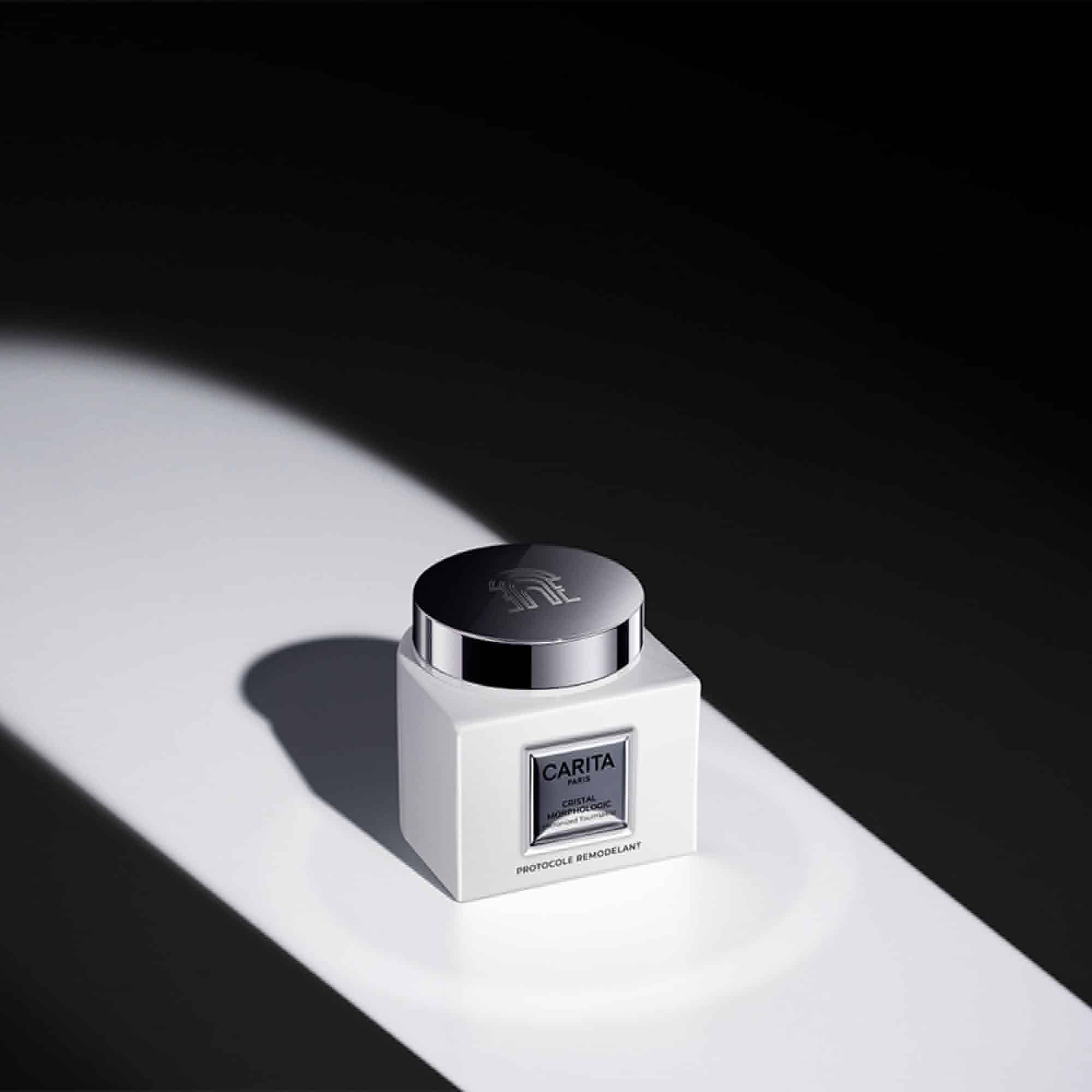 CRISTAL MORPHOLOGIC - NIGHT BALM