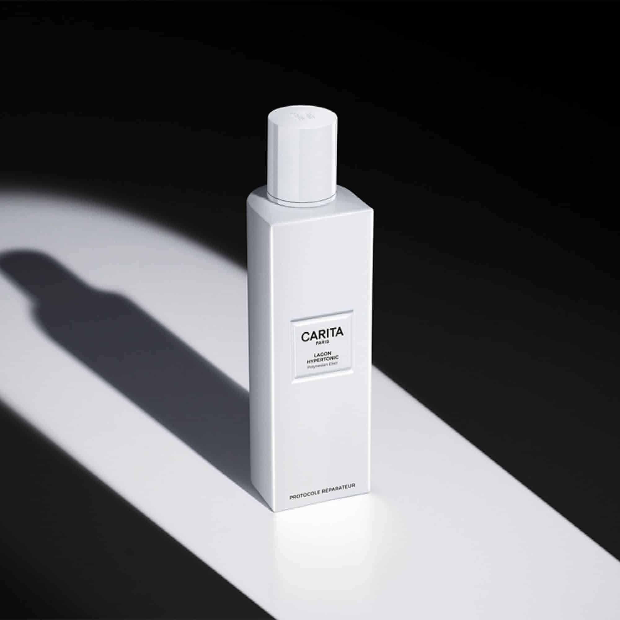 LAGON HYPERTONIC - ESSENCE