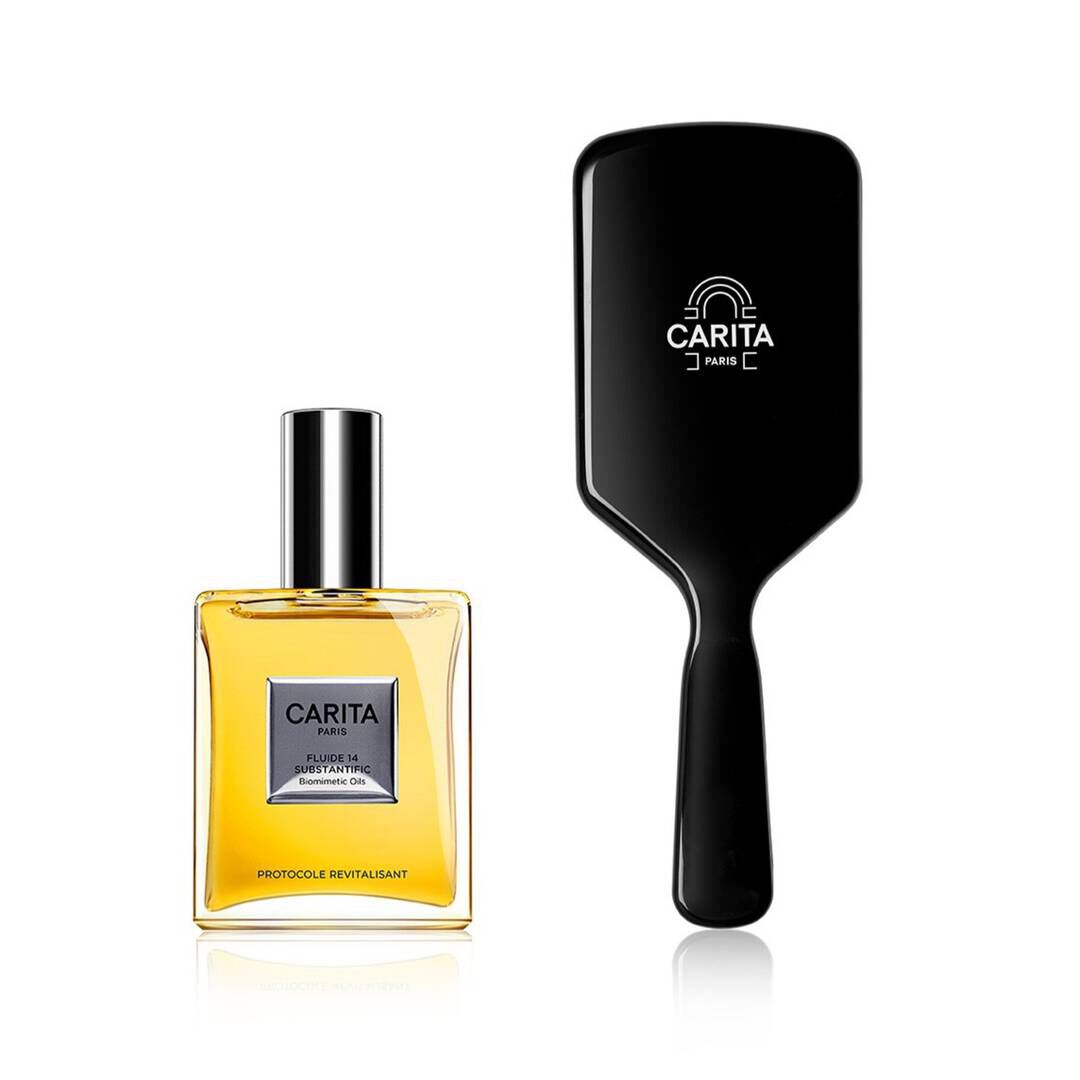 EXCEPTIONAL HAIR DUO