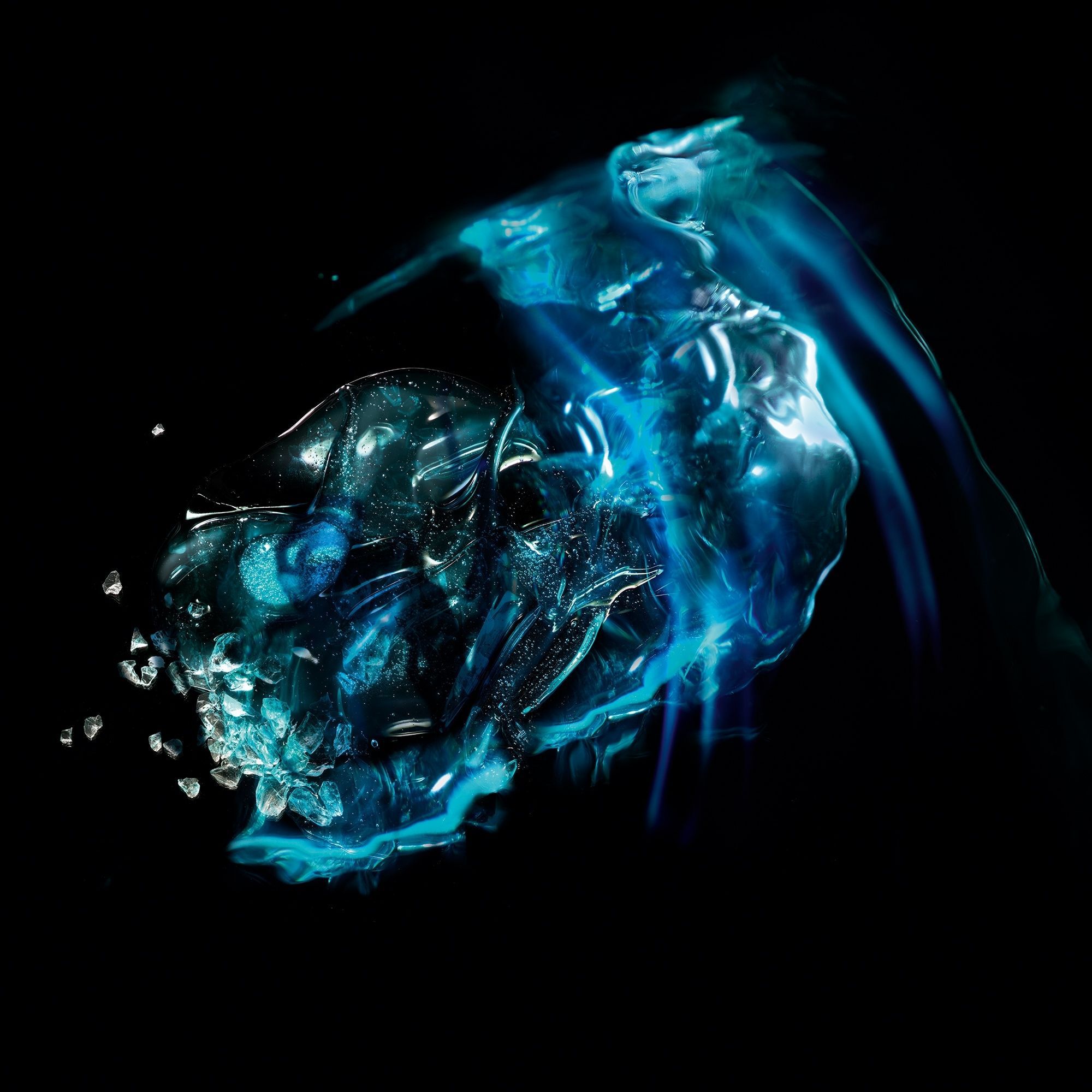 LAGON HYPERTONIC - ESSENCE