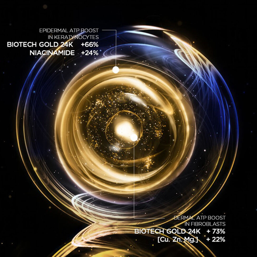 OR REJUVENIC - NIGHT BALM