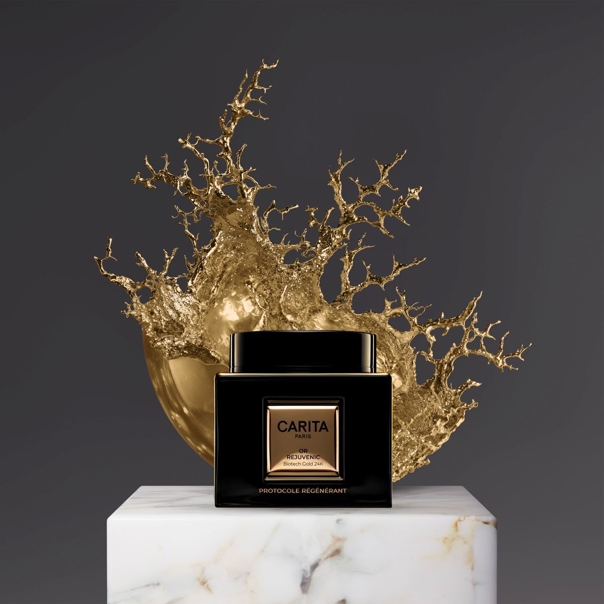 OR REJUVENIC - CREAM