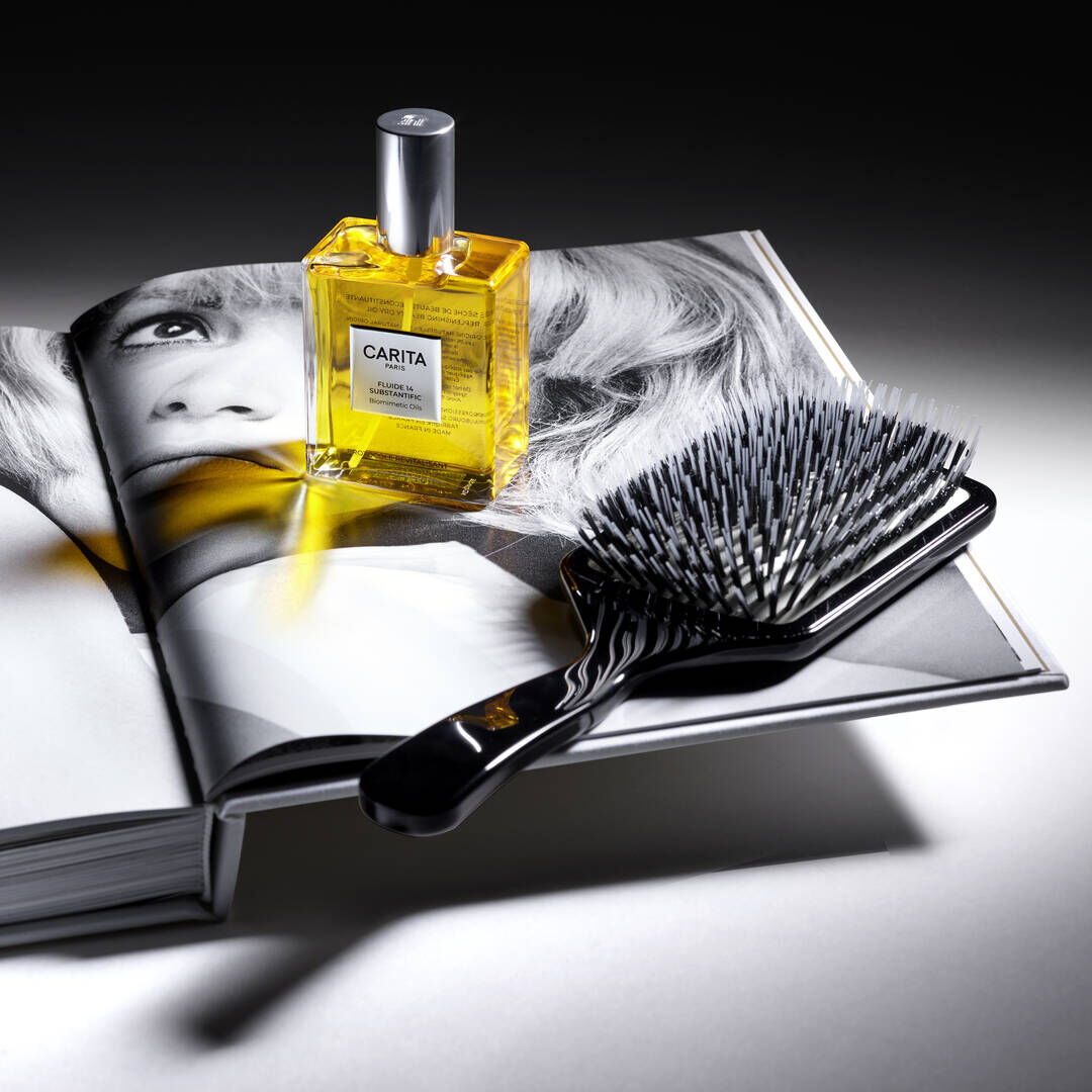 EXCEPTIONAL HAIR DUO