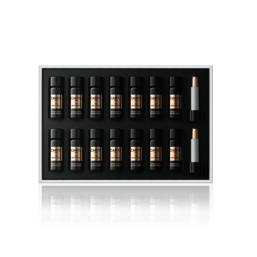 OR REJUVENIC - AMPOULES