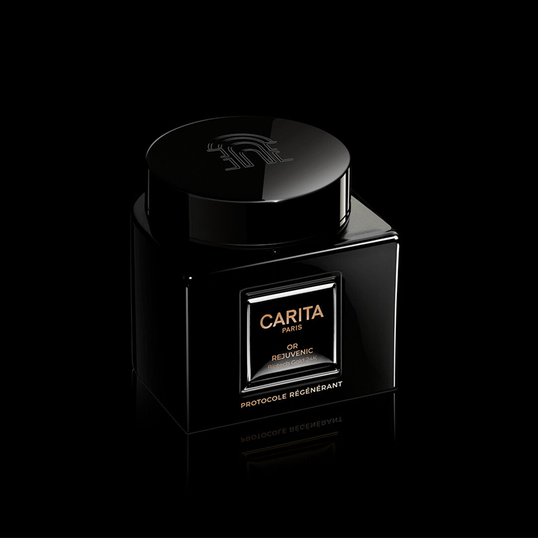 OR REJUVENIC - NIGHT BALM