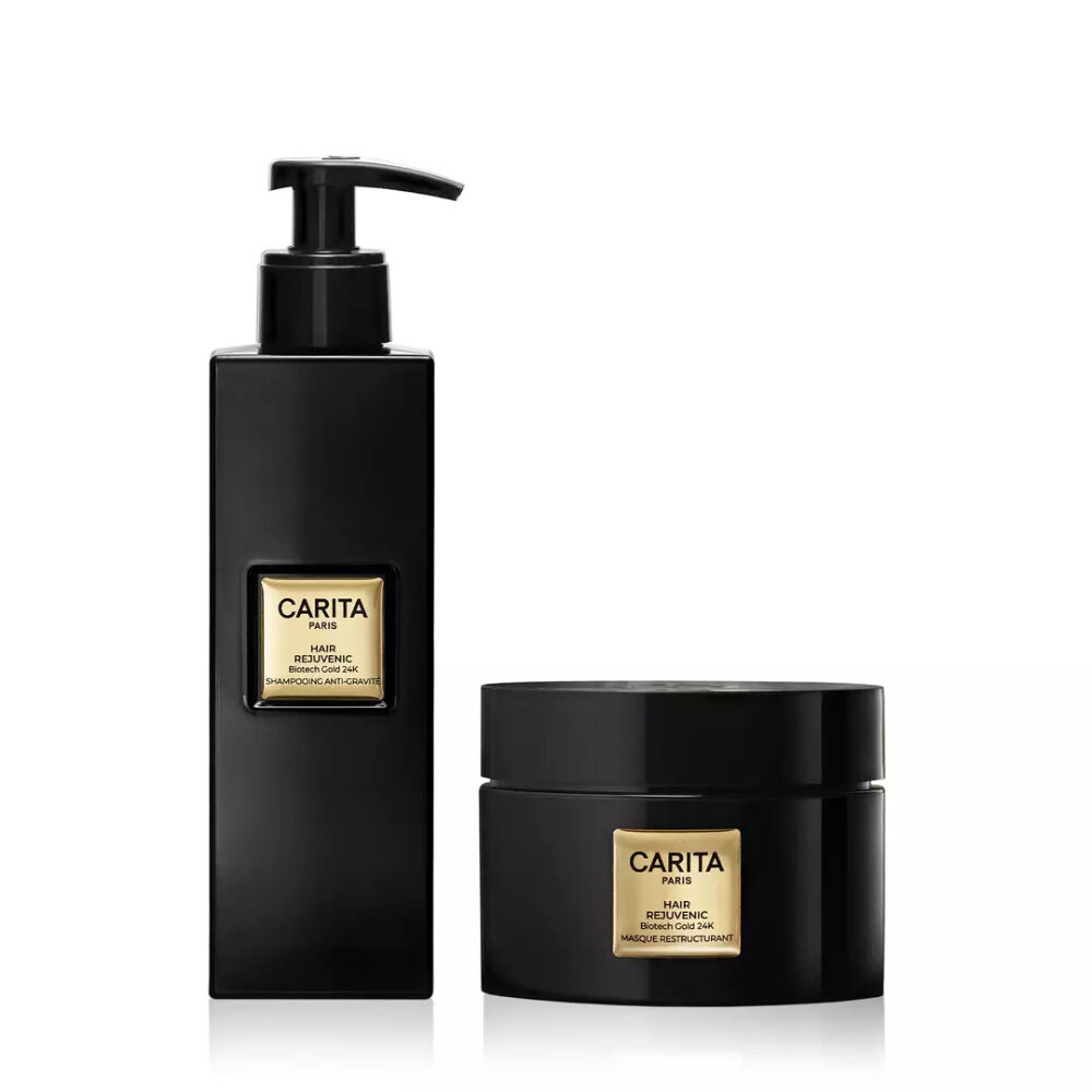 Volume & Brillance Duo Set
