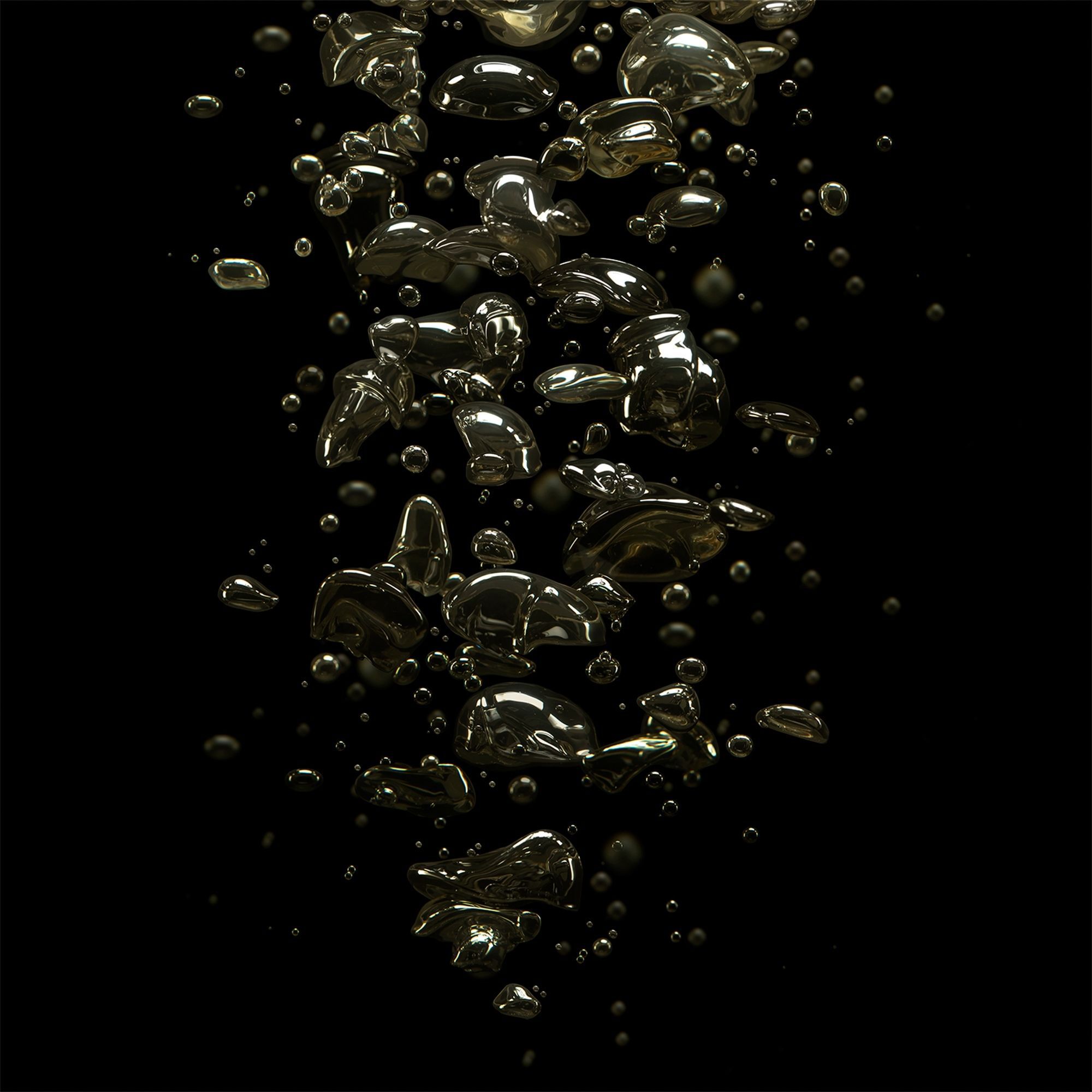 LAGON HYPERTONIC - ESSENCE