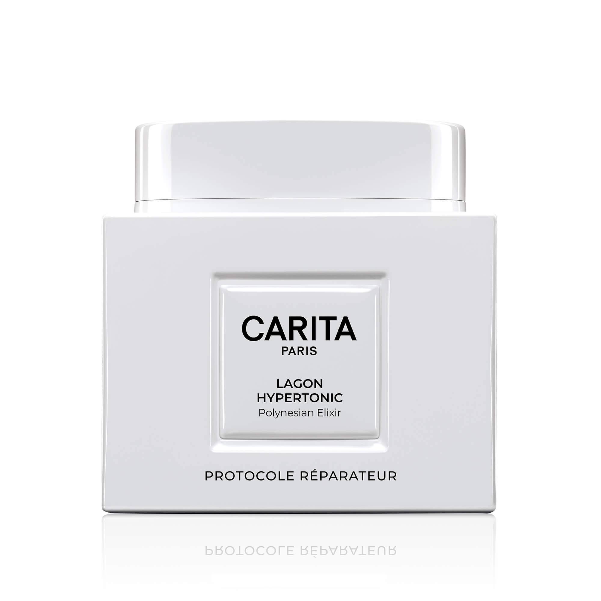 LAGON HYPERTONIC - CREAM