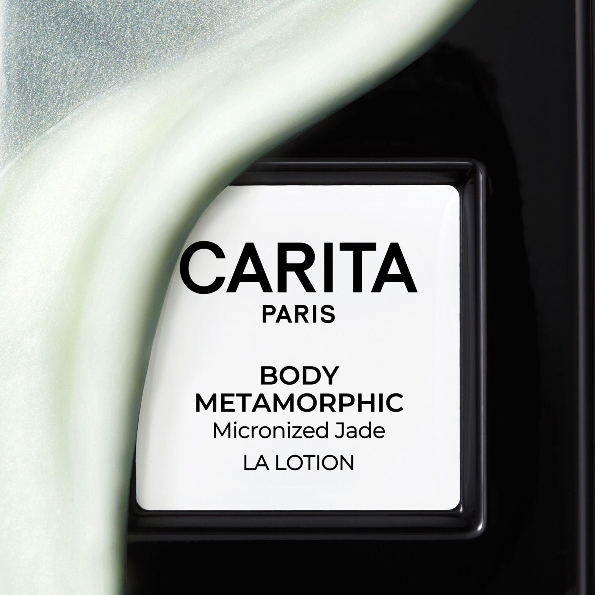 BODY METAMORPHIC - BODY LOTION