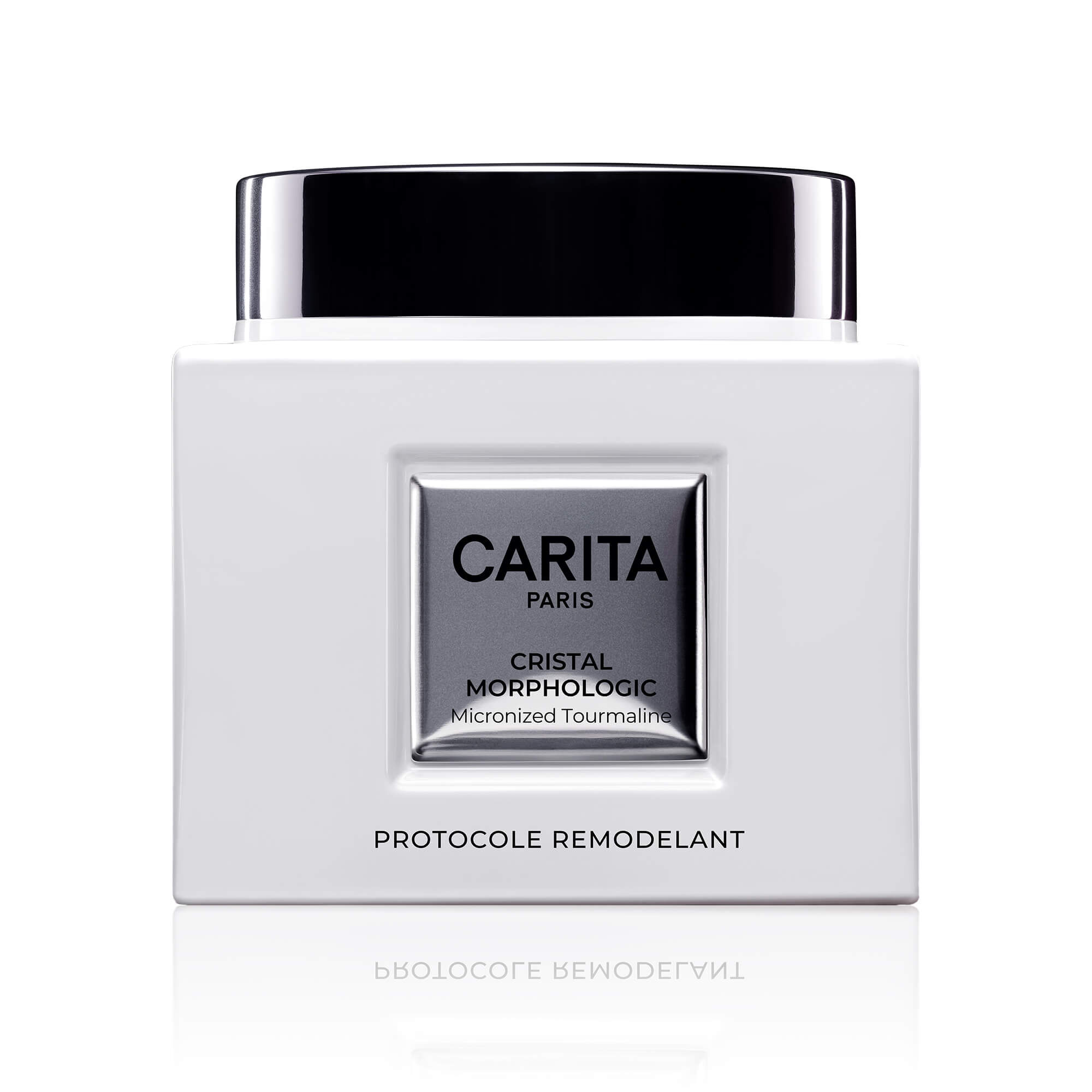 CRISTAL MORPHOLOGIC - CREAM