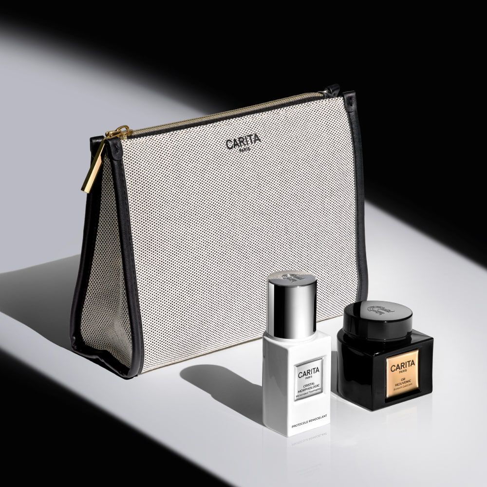 THE ICONS TRAVEL GIFT SET