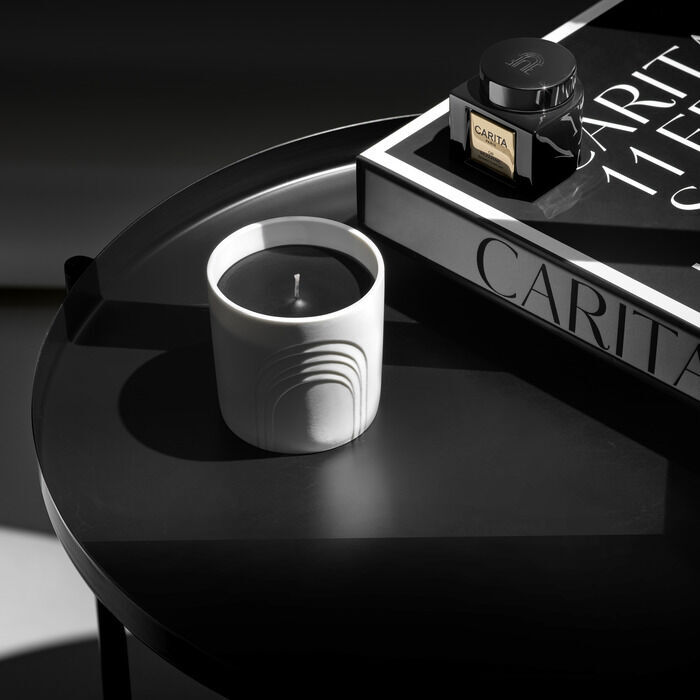 CANDLE - BLANC MARIA