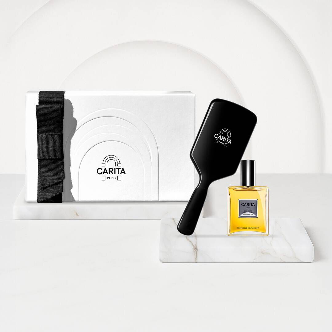 EXCEPTIONAL HAIR DUO