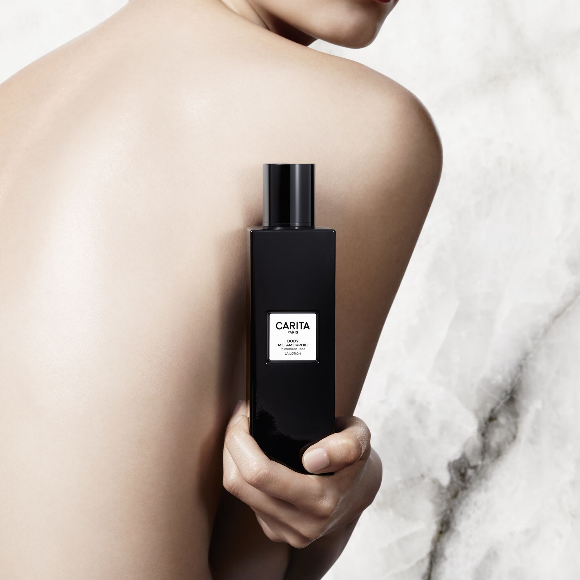 BODY METAMORPHIC - BODY LOTION