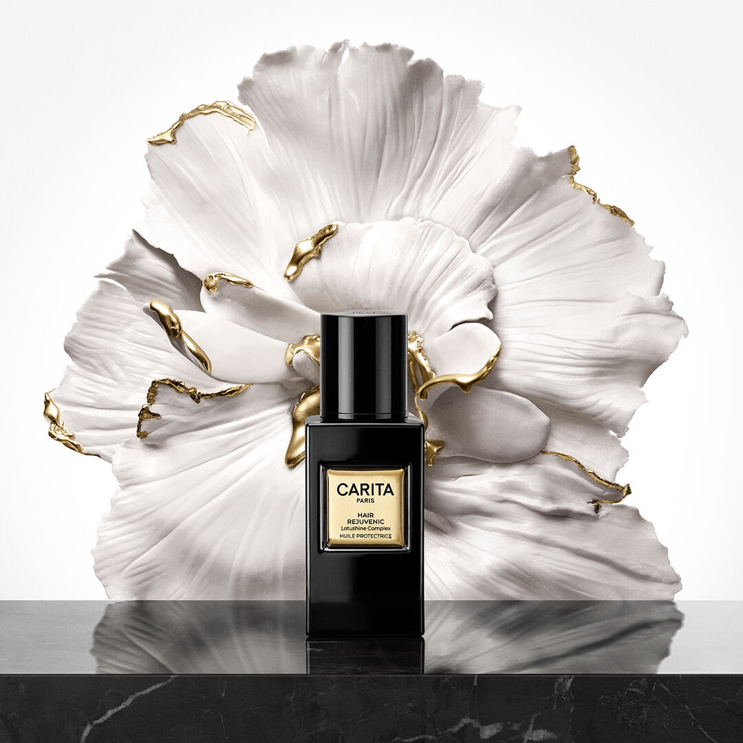 HAIR REJUVENIC - LUMINO-PROTECTIVE OIL