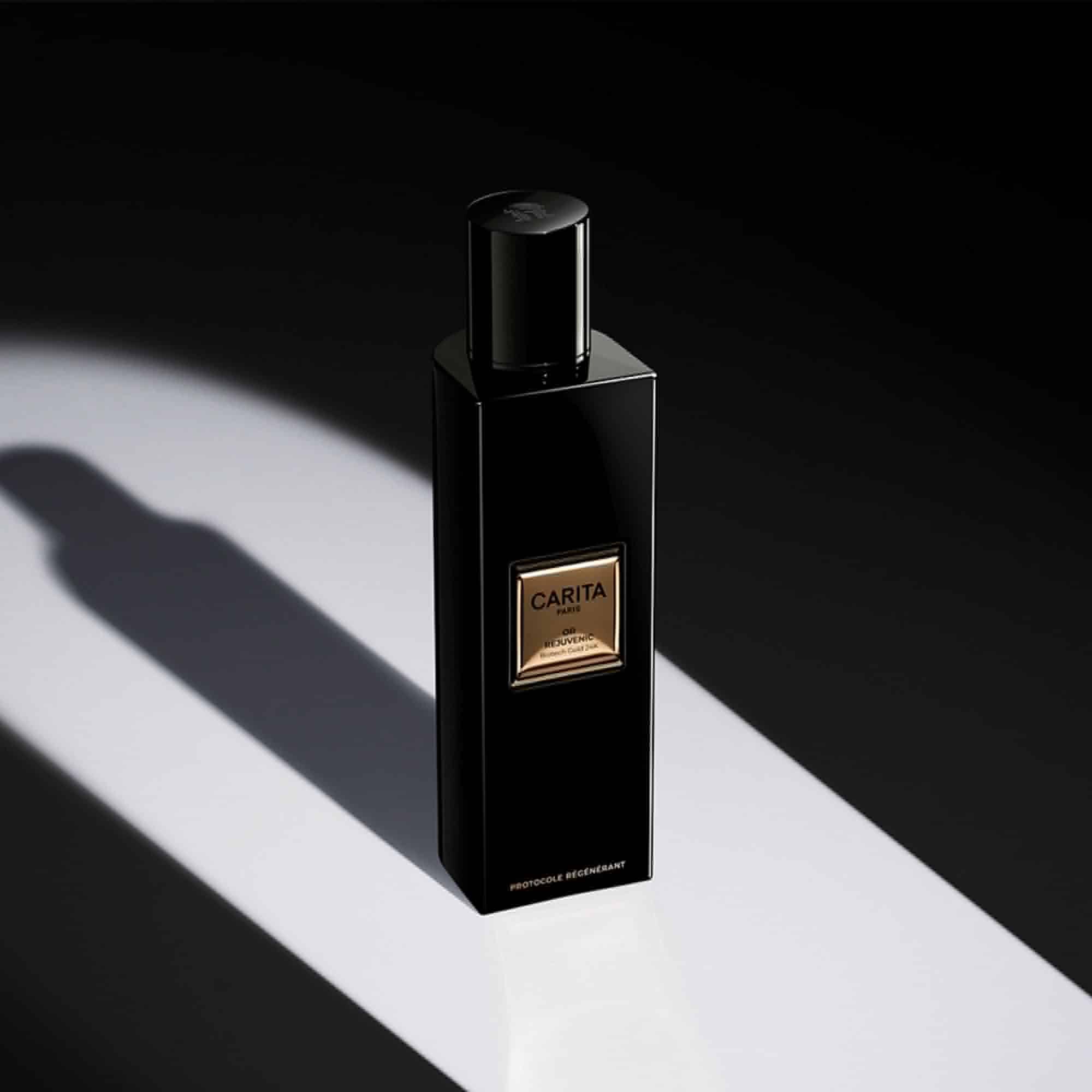 OR REJUVENIC - MICRO-ESSENCE