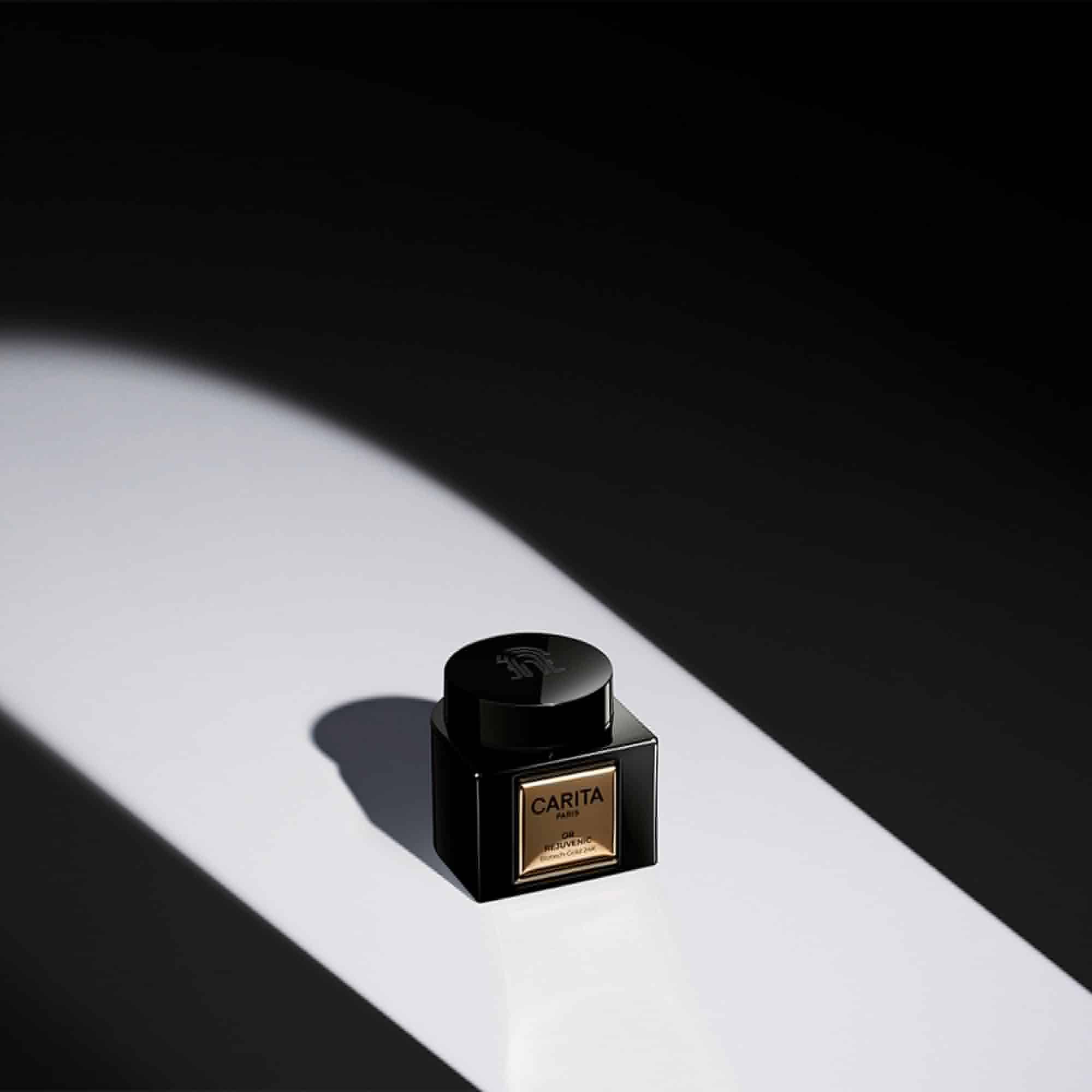 OR REJUVENIC - EYE CREAM