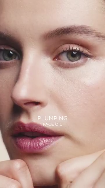 Fluide 14 - Sublimating dry oil for face, body & hair